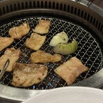 焼肉冷麺ヤマト - 