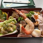 榮壽司 - 料理写真: