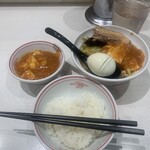 蒙古タンメン中本 - 