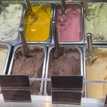 プレミアム マリオジェラテリア - 