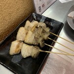 やきとんのみつぼ - 