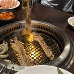 焼肉冷麺ヤマト - 