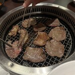 焼肉冷麺ヤマト - 