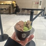 プレミアム マリオジェラテリア - 