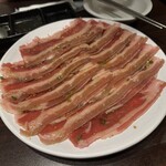 焼肉冷麺ヤマト - 