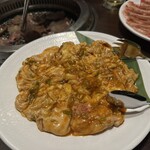 焼肉冷麺ヤマト - 