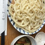 手打ちうどん まつ奈 - 
