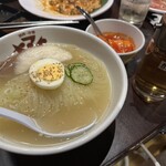 焼肉冷麺ヤマト - 