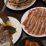 焼肉冷麺ヤマト - 