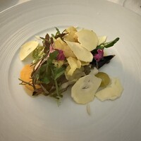 デュ・ヴァン・ハッシシ - 