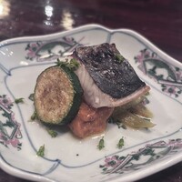 あそび割烹 さん葉か - 