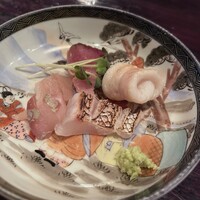 あそび割烹 さん葉か - 