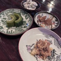 あそび割烹 さん葉か - 