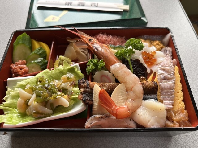 榮壽司（さかえずし）蛇田 | 石巻市の寿司店