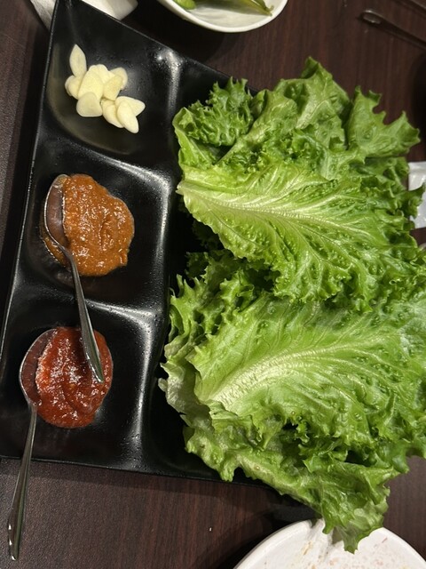 焼肉冷麺ヤマト 石巻店 - 蛇田（焼肉）の写真