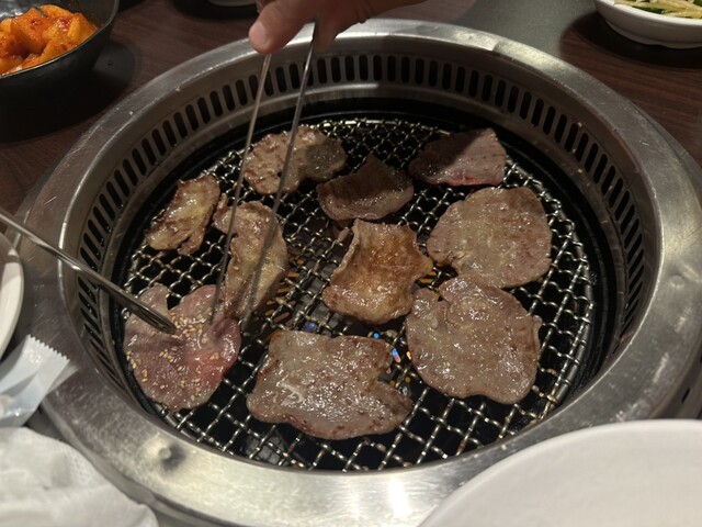 焼肉冷麺ヤマト 石巻店 - 蛇田（焼肉）の写真