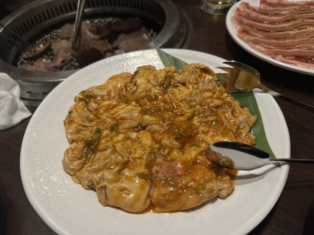 焼肉冷麺ヤマト 石巻店 &ndash; 蛇田の焼肉レストラン