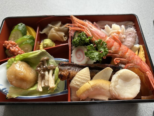 榮壽司（さかえずし） - 蛇田（寿司）の写真