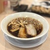 ラーメン富士屋 千葉富士見店