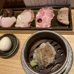 中華蕎麦 とみ田 - 