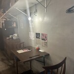 そば処 テツ美 - 