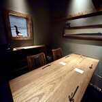 Na Camo guro - 内観