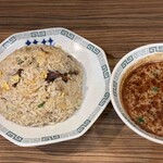 桂花ラーメン - 