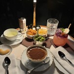 ブルガリ バー - 