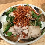 焼野菜 五十家 - 