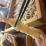 そば処 テツ美 - 