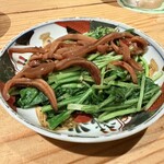 焼野菜 五十家 - 