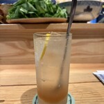 焼野菜 五十家 - 