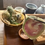 そば処 テツ美 - 