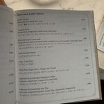 ブルガリ バー - 