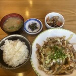 居酒屋結び - 