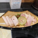 らぁめん 紬麦 - 