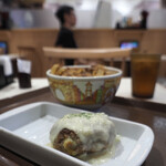 すき家 - 料理写真: