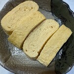 OSOZAi-YA 美濃味匠 - 出汁巻き玉子