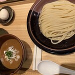 中華蕎麦 とみ田 - 