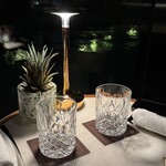 ブルガリ バー - 