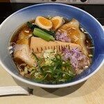 らぁめん 紬麦 - 