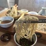 そば処 テツ美 - 