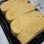 OSOZAi-YA 美濃味匠 - 出汁巻き玉子