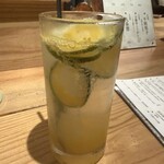 焼野菜 五十家 - 