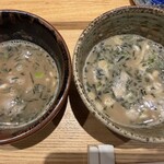 中華蕎麦 とみ田 - 