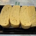 OSOZAi-YA 美濃味匠 - 出汁巻き玉子