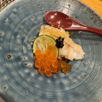 難波 鮨 栞庵 やましろ - 