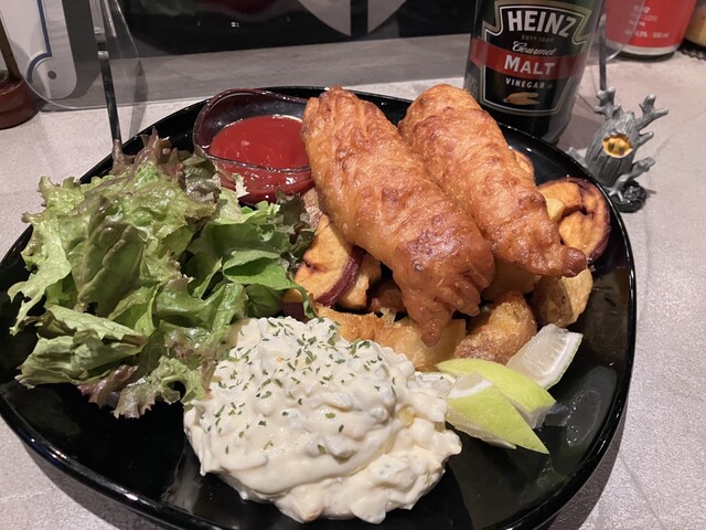 ガストロパブ オフィスアワー
