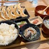 肉汁餃子のダンダダン 立川北口店