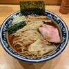 自家製麺 ロビンソン